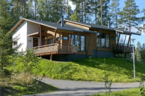 Гостиница Imatran Kylpylä Spa Apartments, Иматра